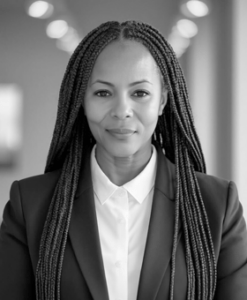 Natalie Jackson - Senior Litigation Attorney