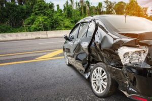 Can Both Parties Be at Fault in a  Car Accident?
