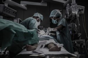 Fort Lauderdale Medical Malpractice Lawyers | Ben Crump Fort Lauderdale Medical Malpractice Lawyer
