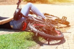 Miami Bicycle Accident Lawyer