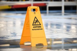 Pembroke Pines Slip and Fall Injury Lawyer