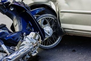 Pompano Beach Motorcycle Accident Lawyer