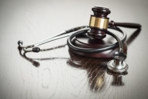 What Are the Four Elements of Medical Malpractice?