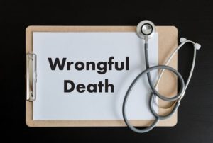Is There a Cap on Wrongful Death?