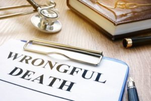 What Is the Difference Between Wrongful Death and Survival Action?
