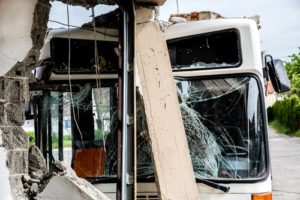Lauderhill Bus Accident Lawyer