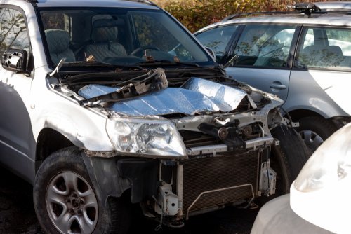 Lauderhill Car Accident Lawyers | Ben Crump