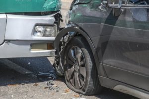 North Miami Bus Accident Lawyer