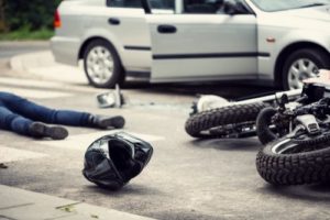 North Miami Motorcycle Accident Lawyer