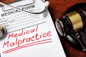 How Long Do You Have to File a Medical Malpractice Suit in the State of Florida?