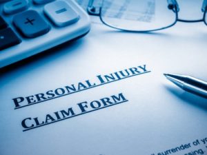 Can You Represent Yourself in a Personal Injury Claim?