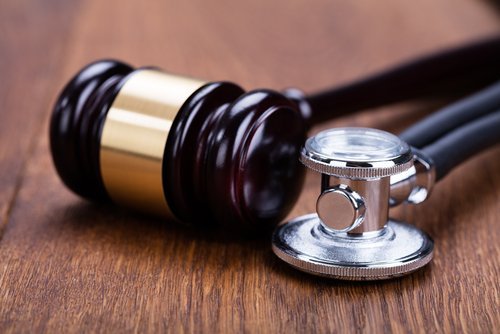 Chicago Medical Malpractice Lawyers Ben Crump