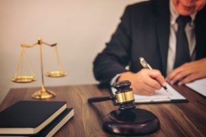 Tallahassee Security Litigation Lawyer