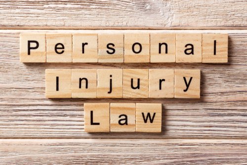 Medical Malpractice Personal Injury | Personal Injury | Ben Crump