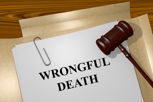 Is Wrongful Death A Crime In Florida Wrongful Death Ben Crump