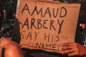 Ben Crump: Ahmaud Arbery killing reminiscent of lynching