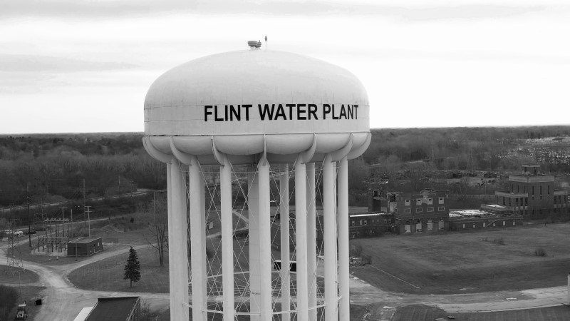 COVID-19 and What We Should Have Learned From Flint, MI