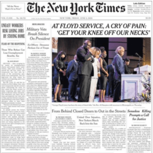 Ben Crump on the George Floyd Case | George Floyd | Ben Crump Ben Crump on the George Floyd Case – Weekly Updates