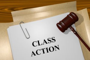 Los Angeles Class Action Lawsuits Lawyer