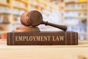 Los Angeles Labor and Employment Lawyer