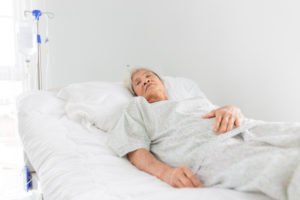 Effects of Sepsis in Nursing Homes?