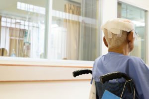 Head Injuries in Nursing Homes