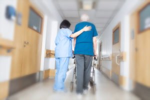 Healthcare Abuse and Fraud In Nursing Homes