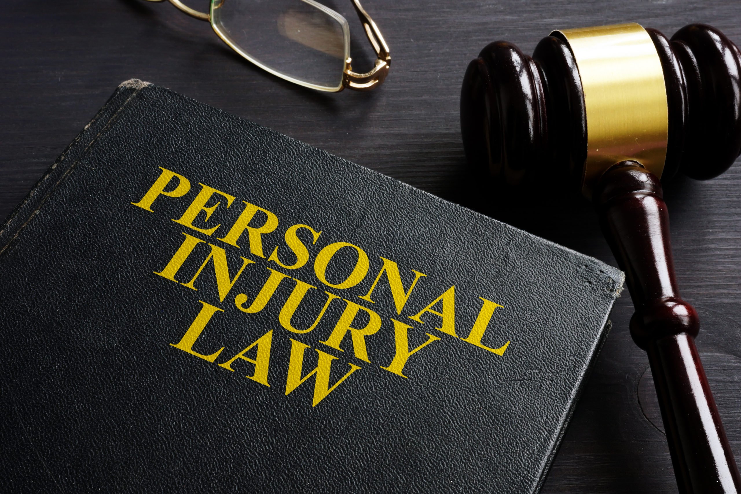 Average Time To Settle Personal Injury Lawsuit