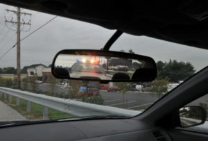 Chicago Police Chase Accident Lawyers | Car Accidents | Ben Crump Chicago Police Chase Accident Lawyer