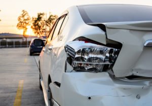Chicago Rear-End Collisions Lawyers | Car Accidents | Ben Crump Chicago Rear-End Collisions Lawyer