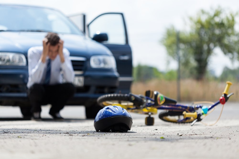 Dallas Bicycle Accident Lawyers Ben Crump