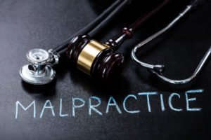 Dallas Medical Malpractice Lawyer