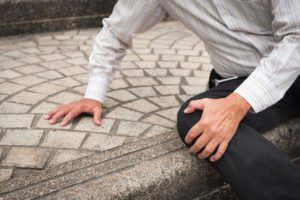Dallas Slip and Fall Injury Lawyers | Ben Crump Dallas Slip and Fall Injury Lawyer