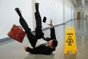 Decatur Slip and Fall Injury Lawyers | Ben Crump Decatur Slip and Fall Injury Lawyer