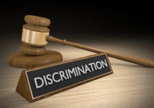Executive Employment Discrimination Lawyer
