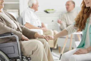 How Can You Help Prevent Nursing Home Abuse?