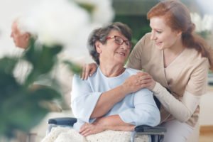 How Do I File a Nursing Home Abuse Lawsuit?