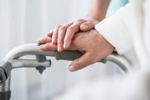 Is There a High Risk for Infection in Nursing Homes?