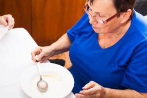 What Are the Causes of Malnourishment in Nursing Homes?