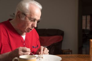 What Causes Malnutrition in Nursing Homes?