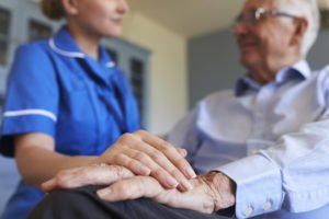 What Is the Difference Between Nursing Homes and Assisted Living?