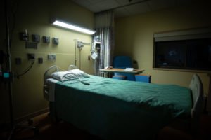 Who Can File a Nursing Home Wrongful Death Lawsuit?