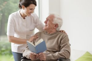 Who Is Liable in a Nursing Home Abuse Case?