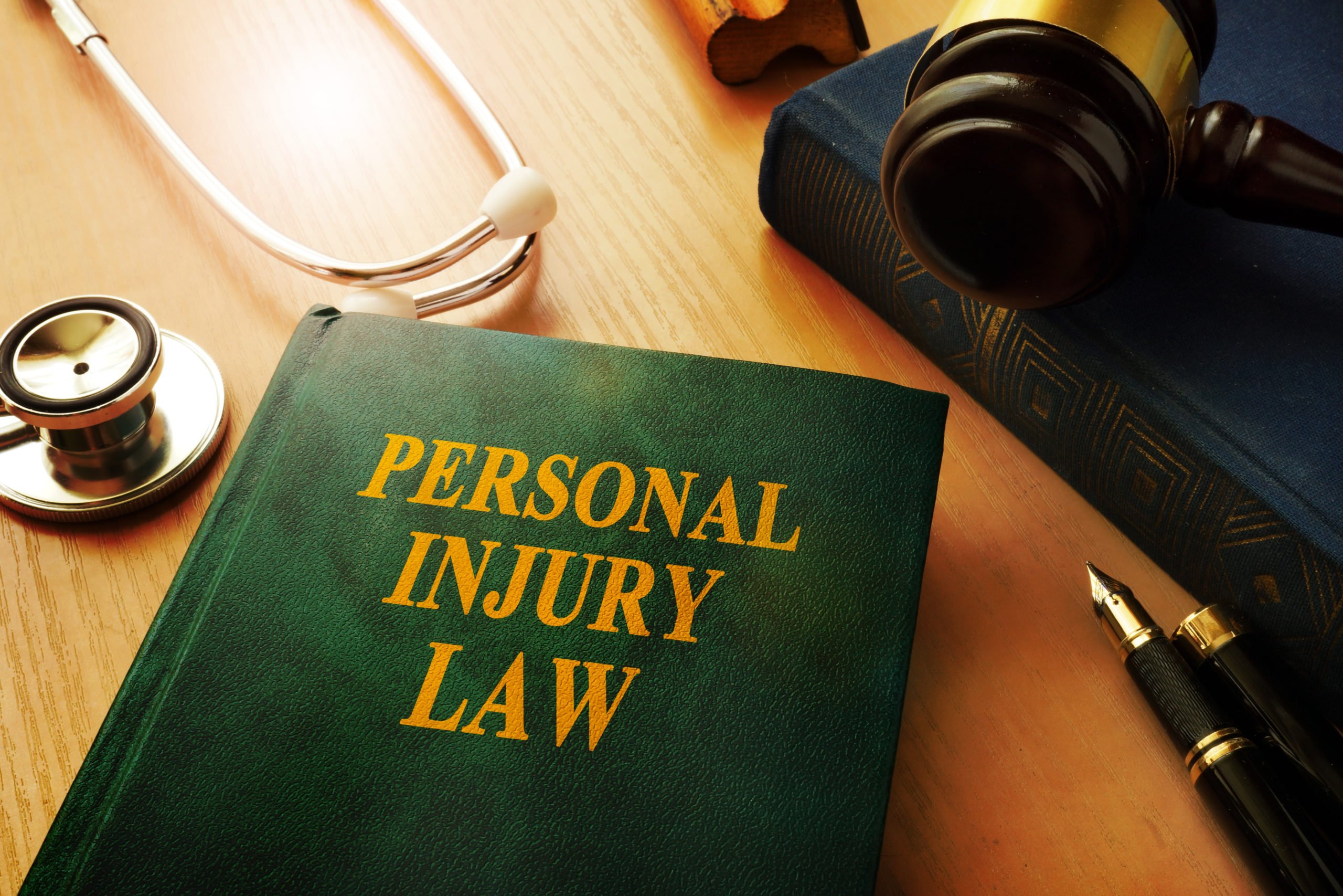 Workers Compensation Lawyer