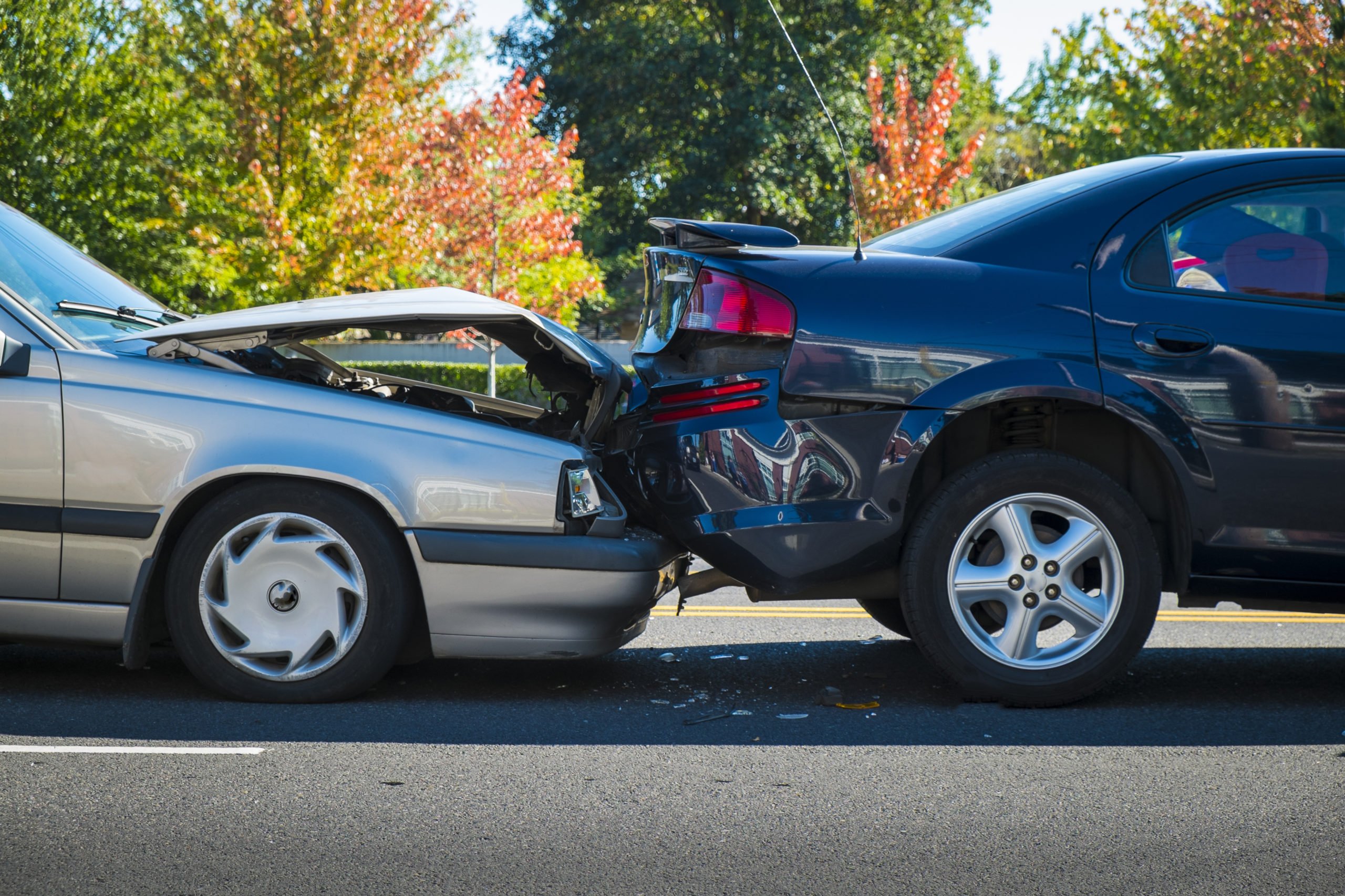 Car Accident Lawyer in Houston 