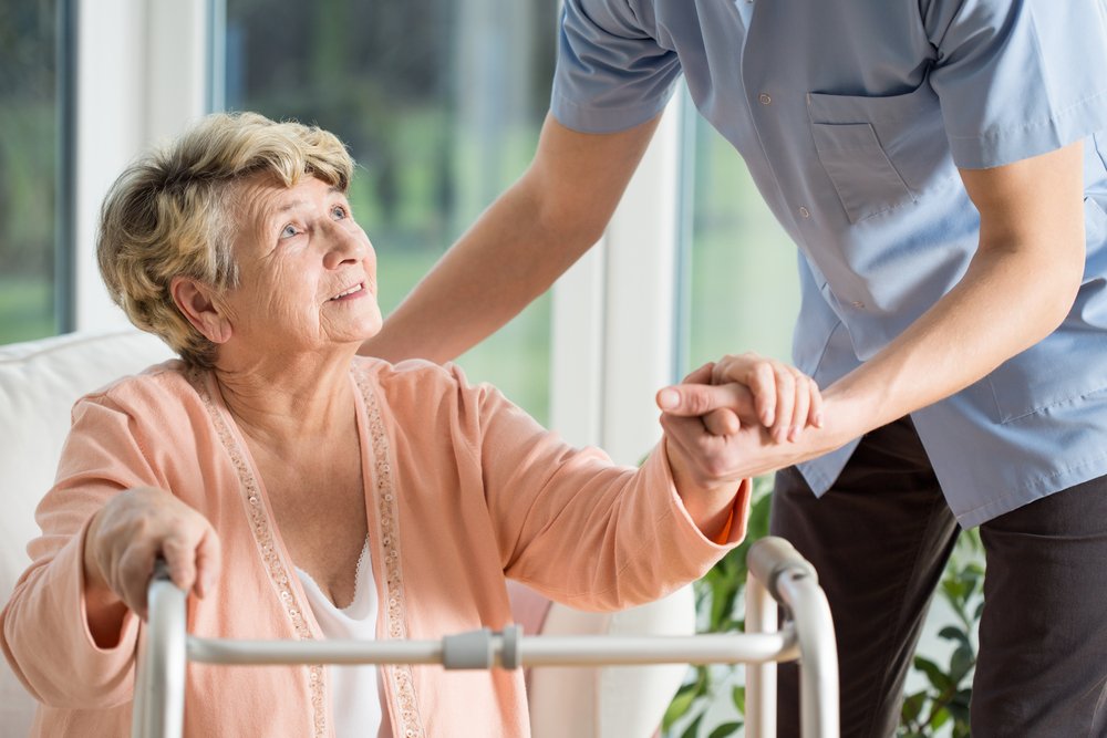 Lauderhill Nursing Home Abuse Lawyers Ben Crump