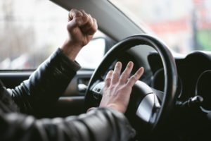 New York Aggressive Driving Accident Lawyer