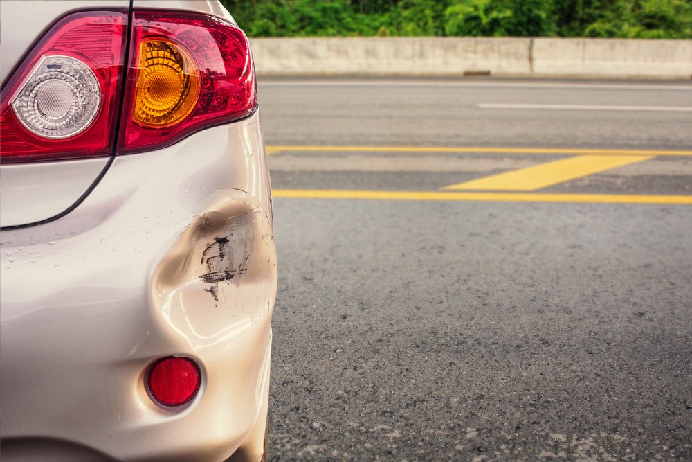 Washington, D.C. Hit-and-Run Lawyers | Car Accidents | Ben ...