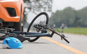 Los Angeles Bicycle Accident Lawyer