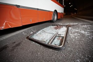 Los Angeles Bus Accident Lawyers | Ben Crump Los Angeles Bus Accident Lawyer